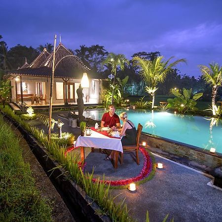 Pajar House Ubud Suite & Villas מראה חיצוני תמונה