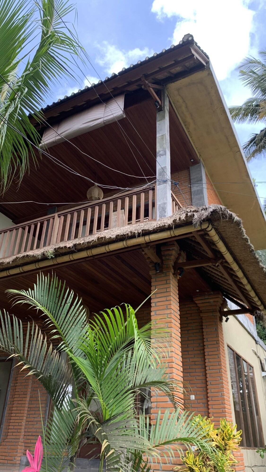 Pajar House Ubud Suite & Villas מראה חיצוני תמונה
