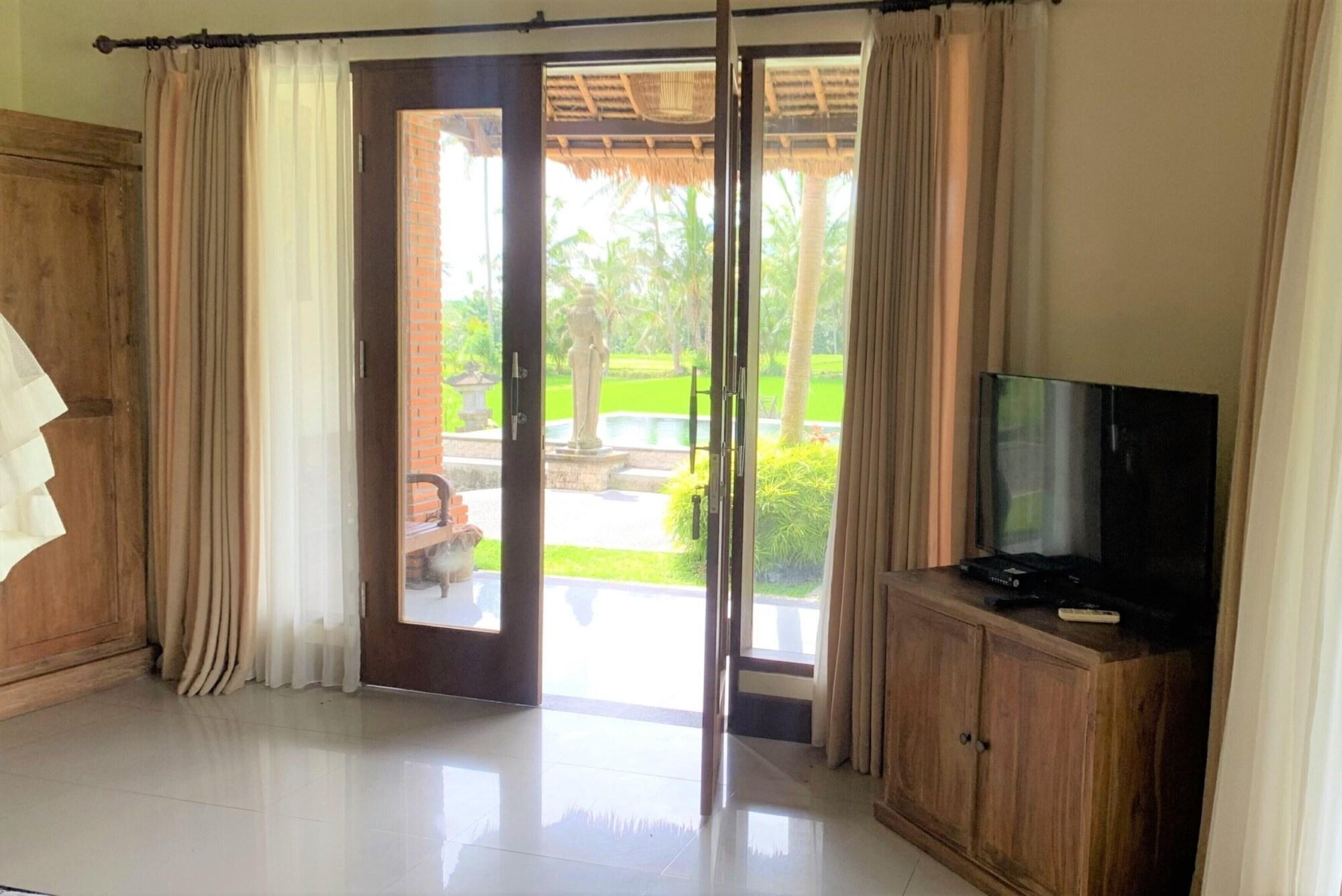 Pajar House Ubud Suite & Villas מראה חיצוני תמונה