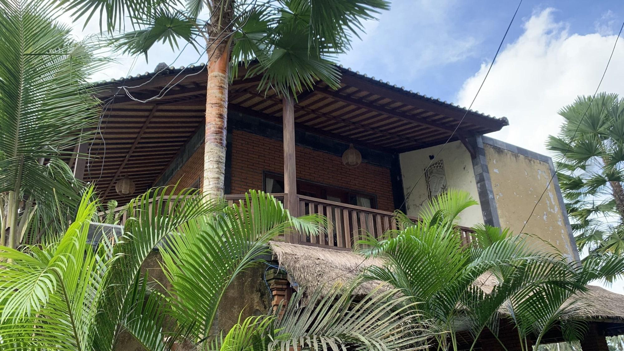 Pajar House Ubud Suite & Villas מראה חיצוני תמונה