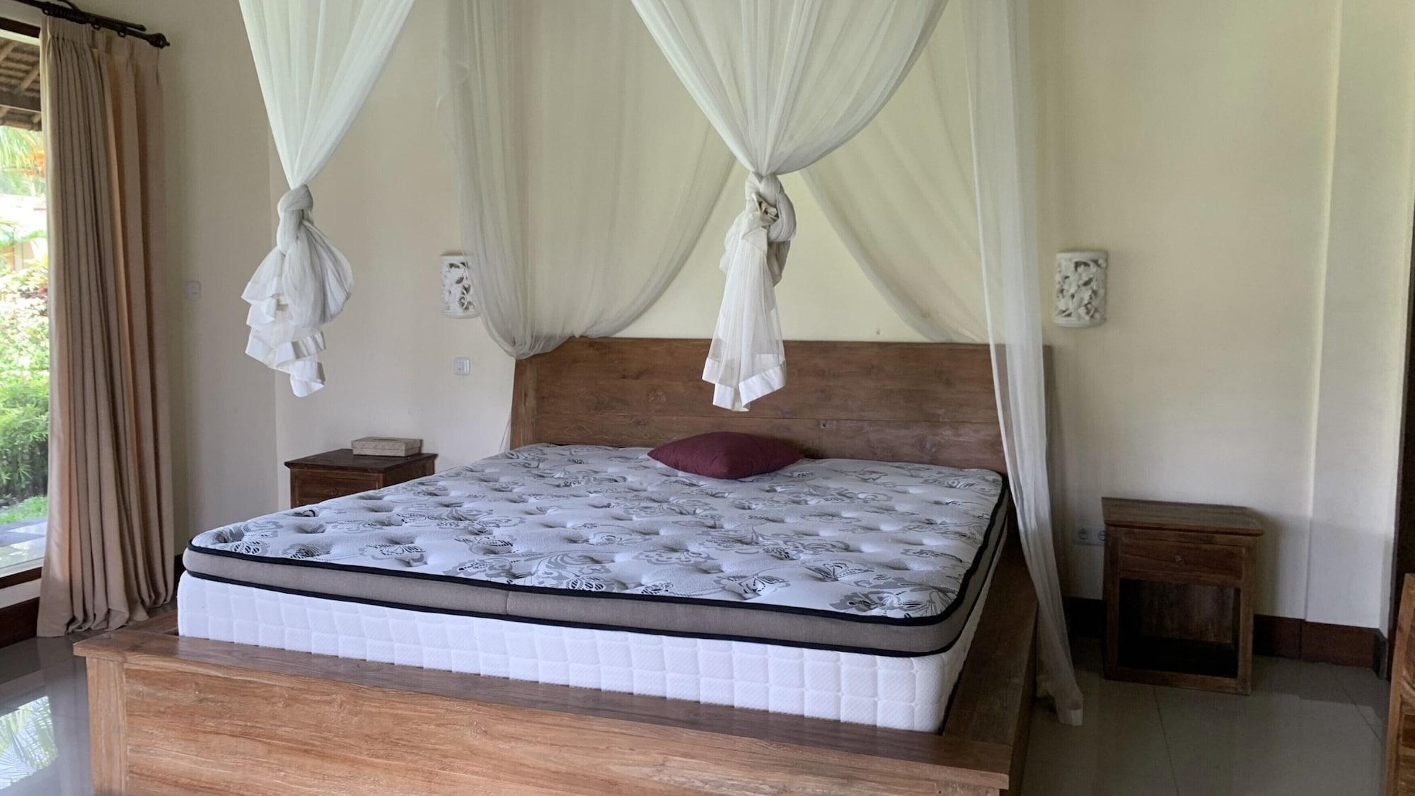 Pajar House Ubud Suite & Villas מראה חיצוני תמונה