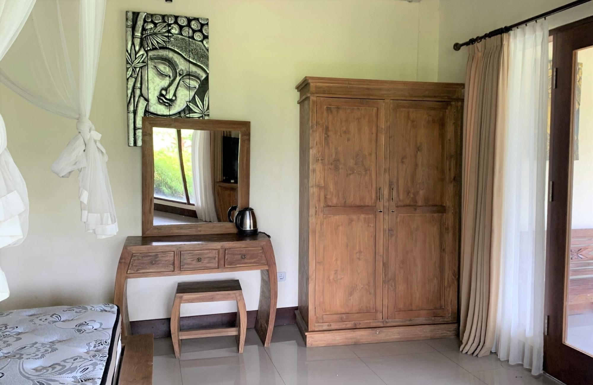 Pajar House Ubud Suite & Villas מראה חיצוני תמונה