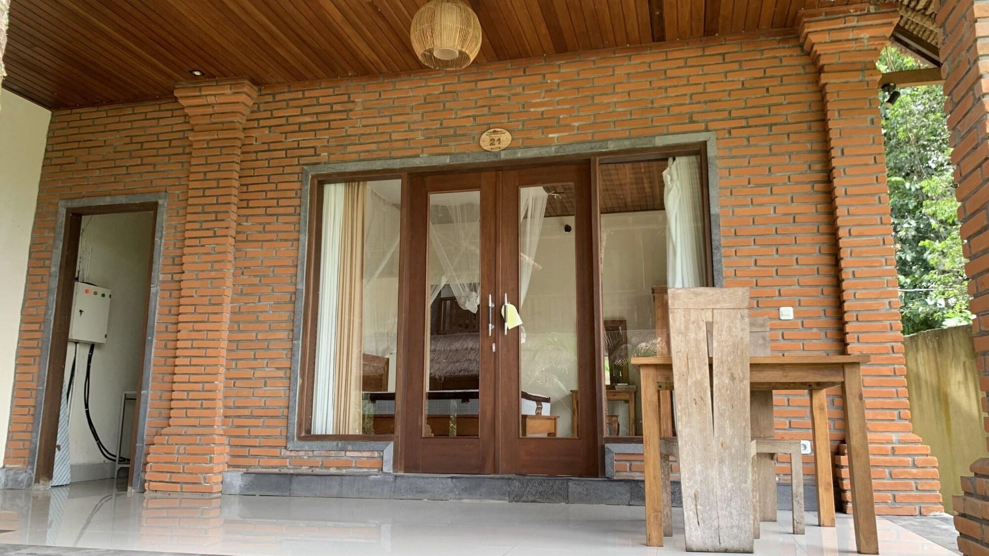 Pajar House Ubud Suite & Villas מראה חיצוני תמונה