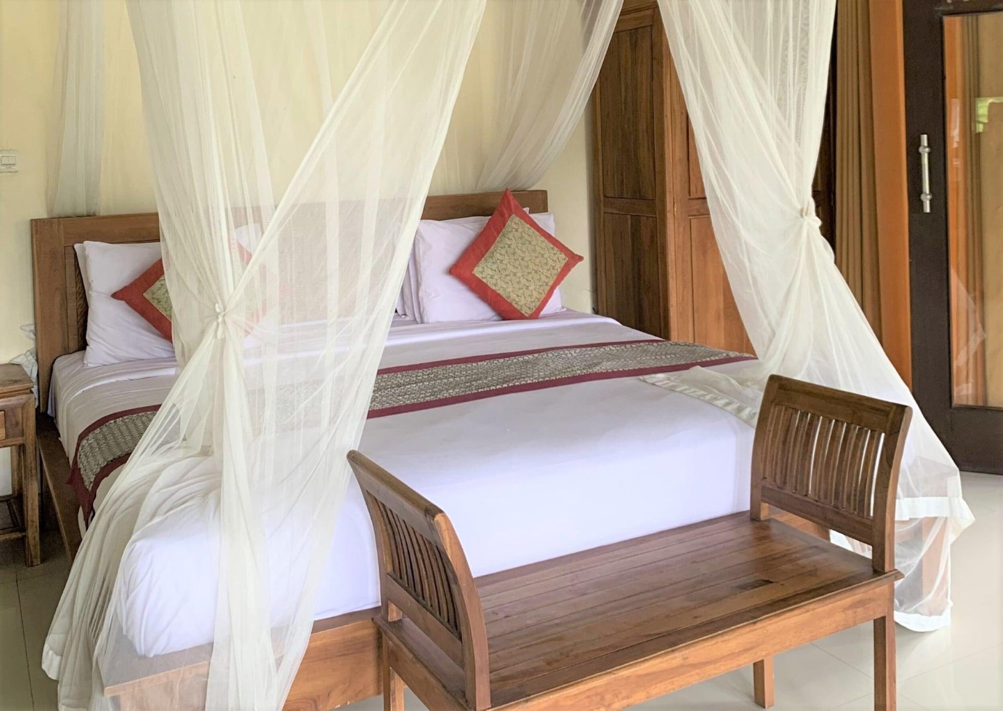 Pajar House Ubud Suite & Villas מראה חיצוני תמונה