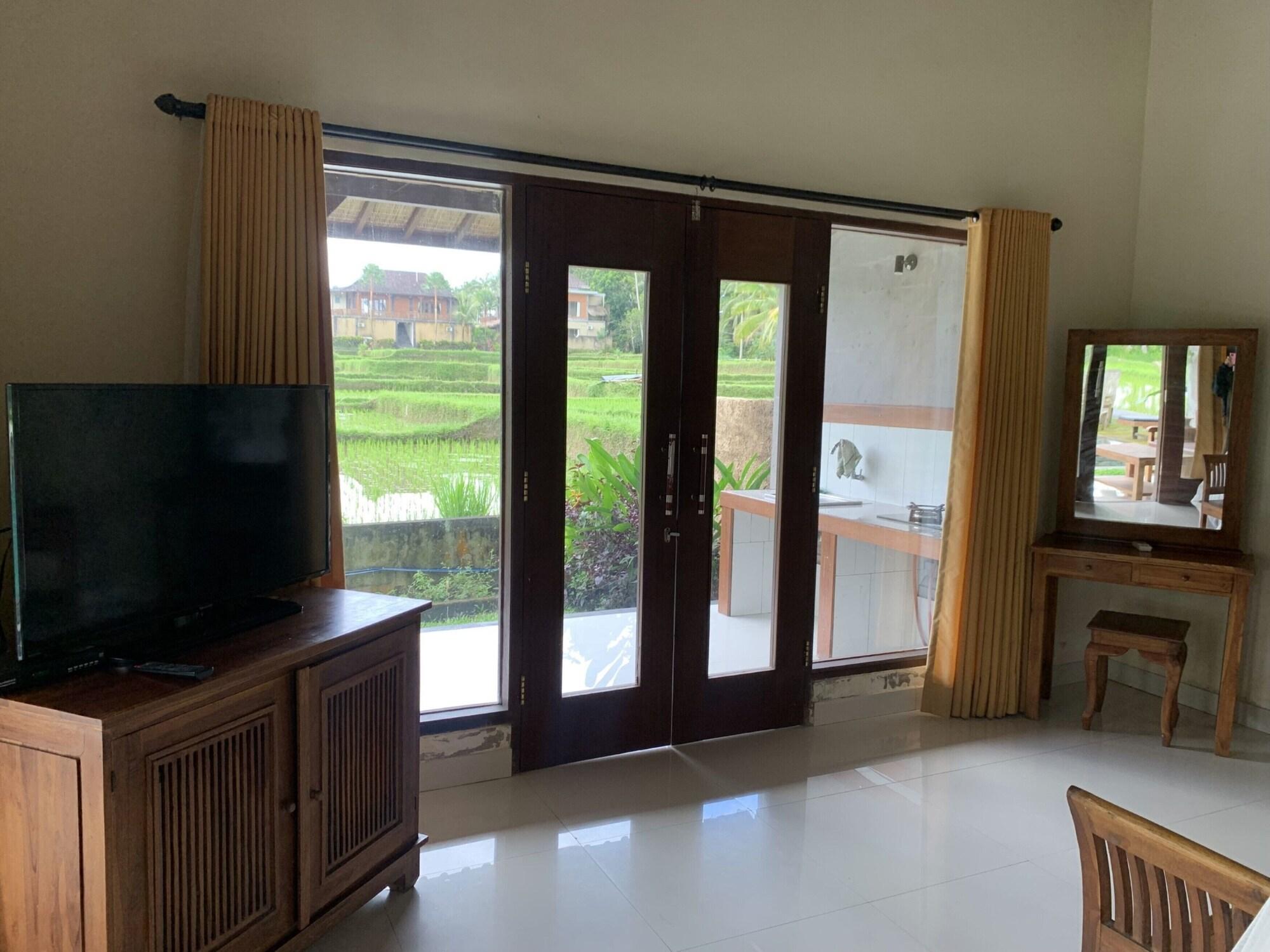 Pajar House Ubud Suite & Villas מראה חיצוני תמונה