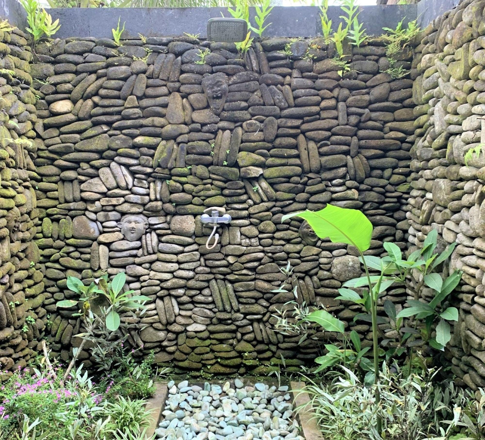 Pajar House Ubud Suite & Villas מראה חיצוני תמונה