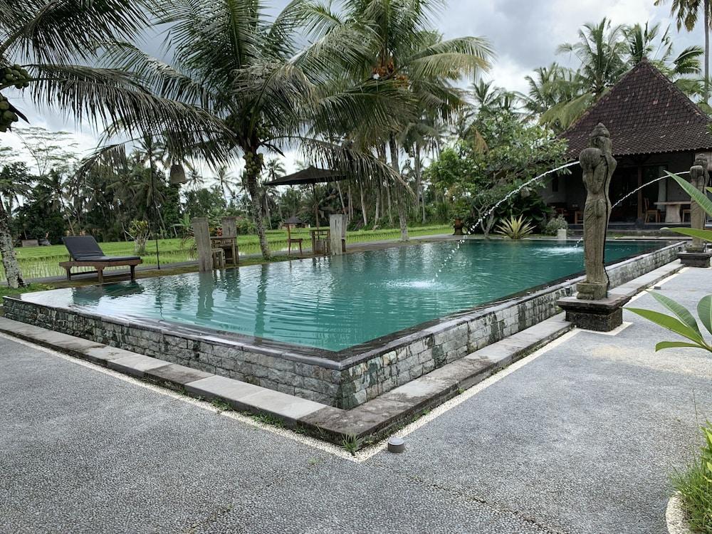 Pajar House Ubud Suite & Villas מראה חיצוני תמונה