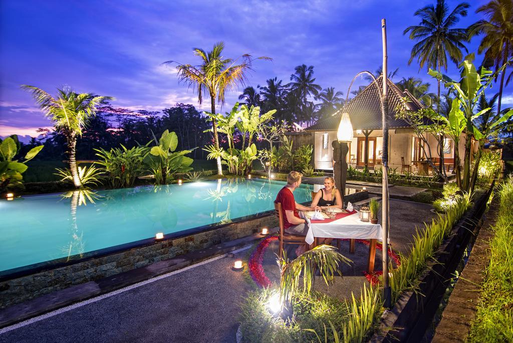 Pajar House Ubud Suite & Villas מראה חיצוני תמונה