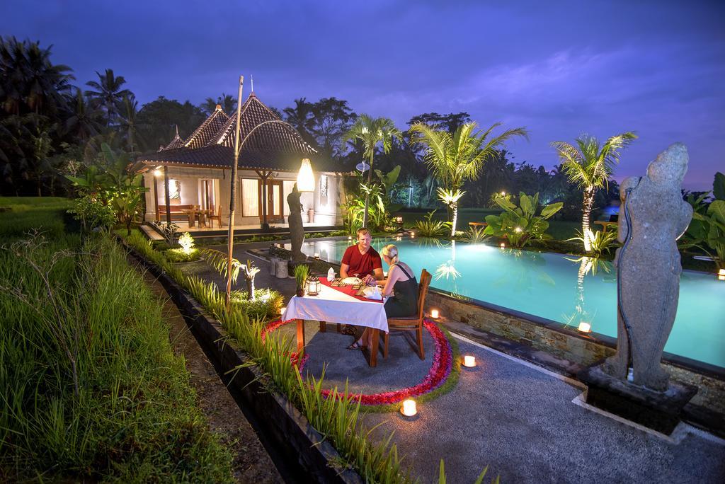 Pajar House Ubud Suite & Villas מראה חיצוני תמונה