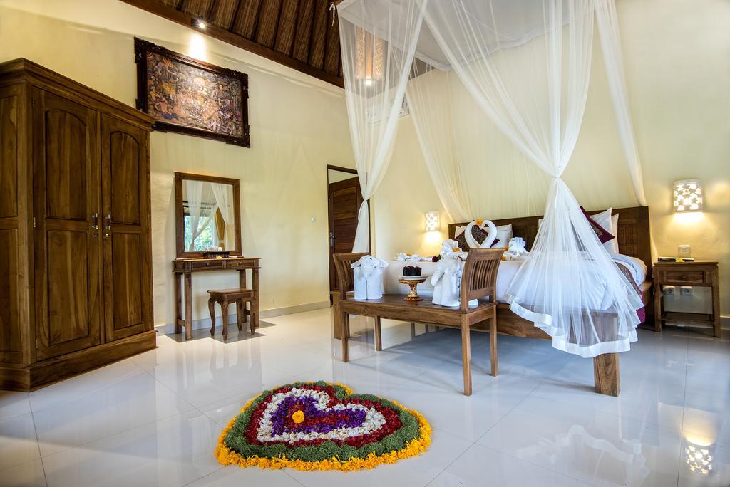 Pajar House Ubud Suite & Villas מראה חיצוני תמונה