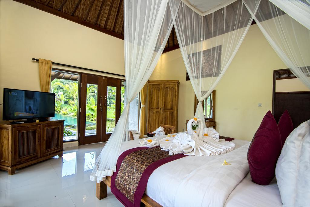 Pajar House Ubud Suite & Villas מראה חיצוני תמונה