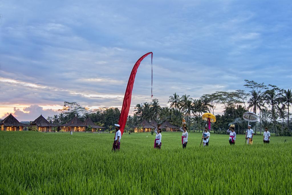 Pajar House Ubud Suite & Villas מראה חיצוני תמונה