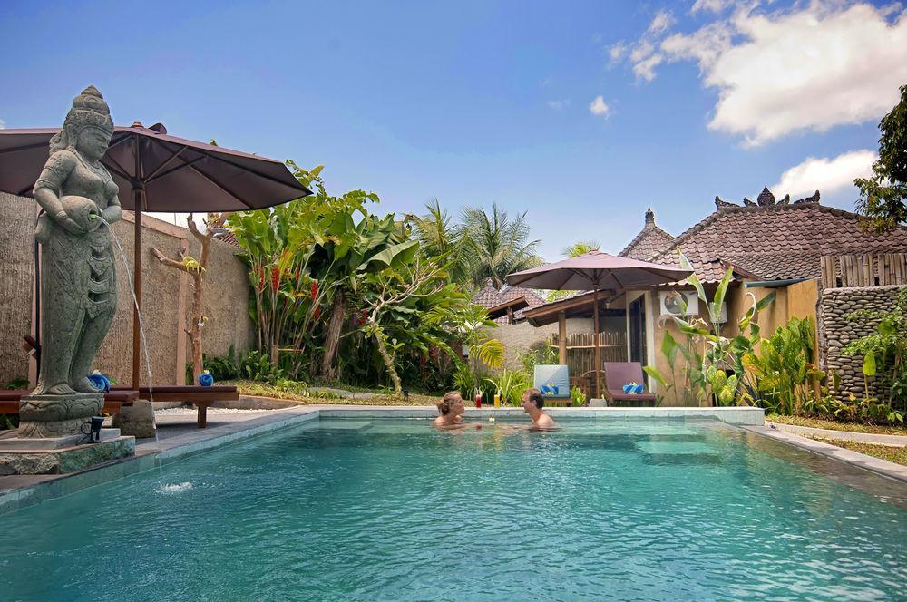 Pajar House Ubud Suite & Villas מראה חיצוני תמונה
