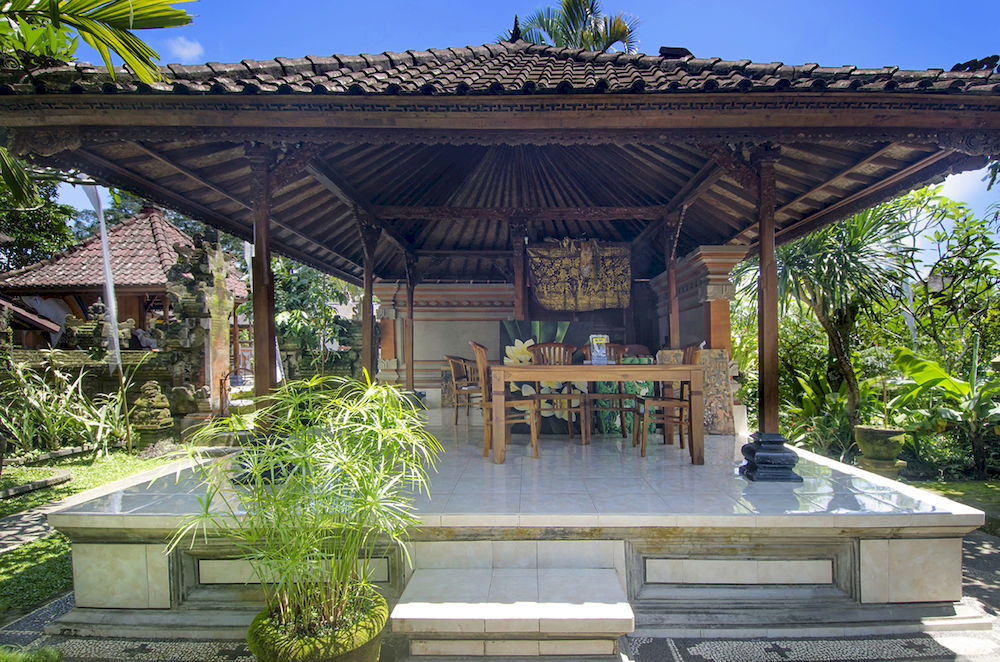 Pajar House Ubud Suite & Villas מראה חיצוני תמונה