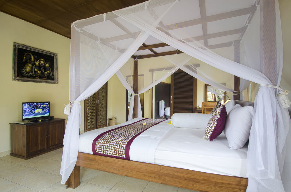 Pajar House Ubud Suite & Villas מראה חיצוני תמונה