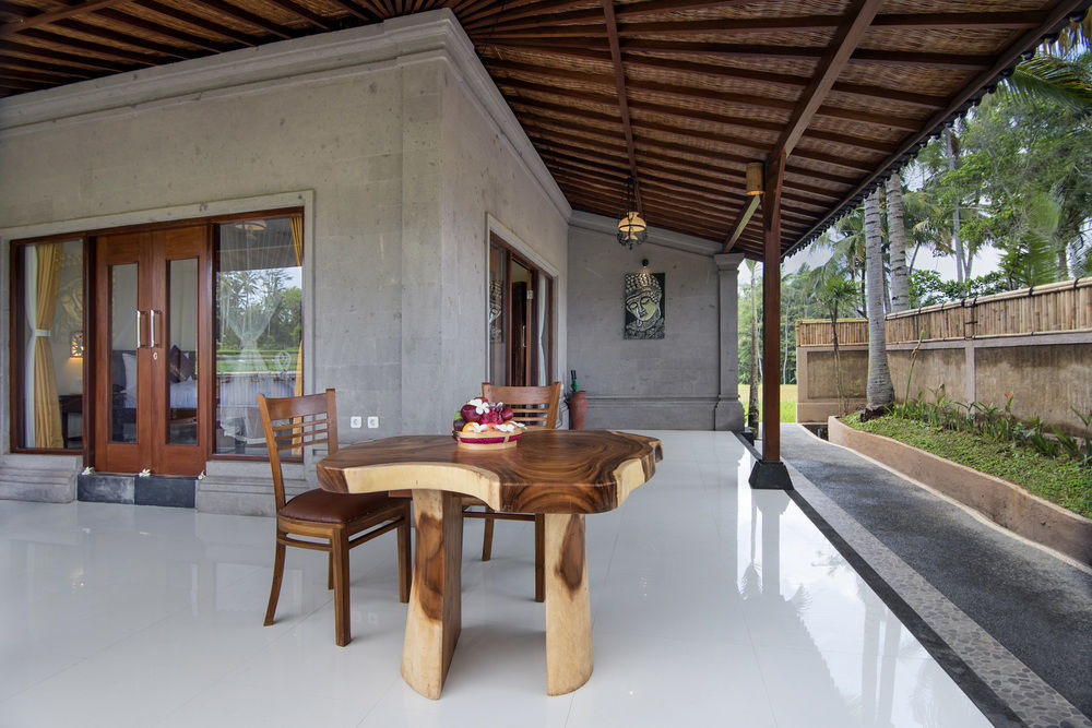 Pajar House Ubud Suite & Villas מראה חיצוני תמונה