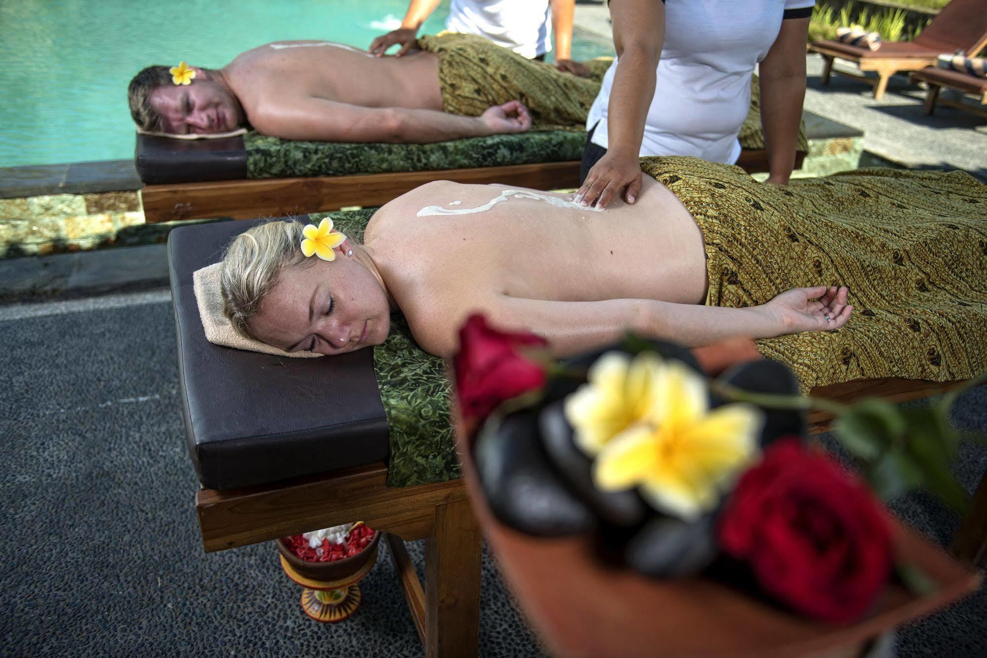 Pajar House Ubud Suite & Villas מראה חיצוני תמונה
